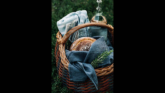 Laat u inspireren - SD-ZD2010 Broodbakmachine